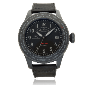 Pilot's Watch  Certified Pre-Owned, 