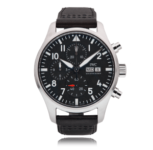 Pilot  Certified Pre-Owned, 