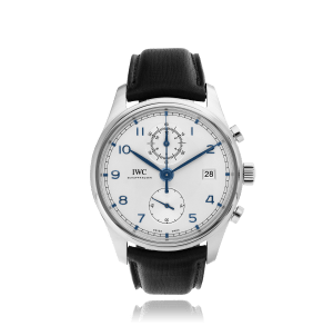 Portugieser Classic Certified Pre-Owned,