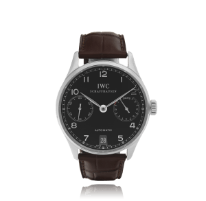 Portugieser Certified Pre-Owned,