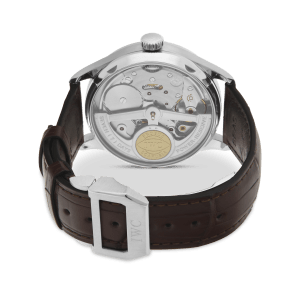Portugieser Certified Pre-Owned,
