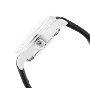 IWC Schaffhausen Portugieser in Edelstahl, IW503502 - Bucherer