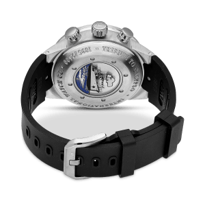 Aquatimer Cousteau Certified Pre-Owned,
