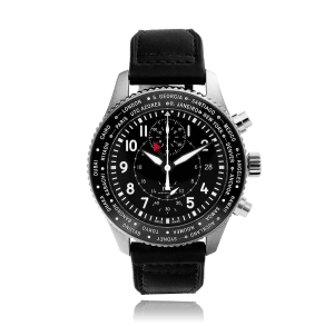 Pilot's Watch Timezoner Certified Pre-Owned, 