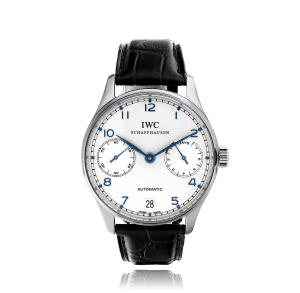 Portugieser  Certified Pre-Owned, 