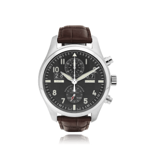 Pilot's Watch  Certified Pre-Owned, 