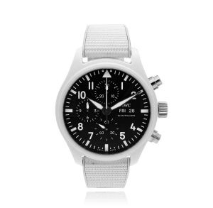 Pilot's Watch Chrono Certified Pre-Owned,