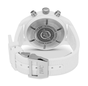 Pilot's Watch Chrono Certified Pre-Owned,