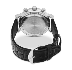 IWC Schaffhausen Portofino in Edelstahl, IW391029 - Bucherer