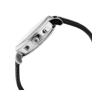 IWC Schaffhausen Portofino in Edelstahl, IW391029 - Bucherer