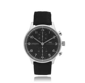 Portugieser Certified Pre-Owned,