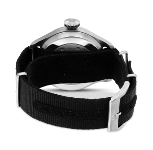 IWC Schaffhausen Big Pilot in Stainless steel, IW500401 - Bucherer