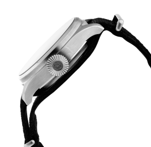 IWC Schaffhausen Big Pilot in Stainless steel, IW500401 - Bucherer