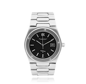 IWC Schaffhausen Ingenieur in Stainless steel, IW1832CS - Bucherer