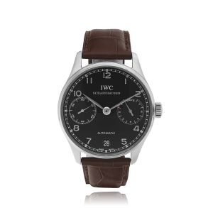 Portugieser  Certified Pre-Owned, 