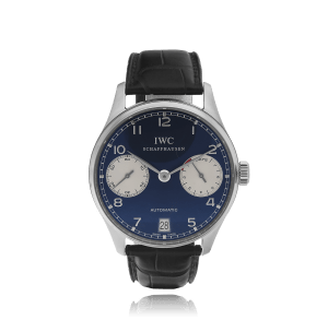 Portugieser  Certified Pre-Owned, 