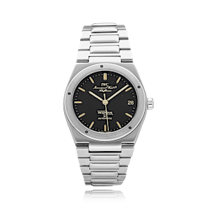 IWC Schaffhausen Ingenieur in Bicolor, IW350601 - Bucherer