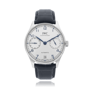 Portugieser  Certified Pre-Owned, 