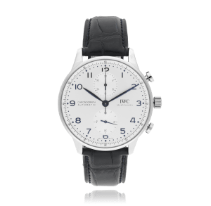 Portugieser  Certified Pre-Owned, 