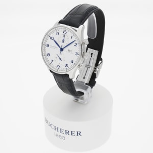 Portugieser  Certified Pre-Owned, 