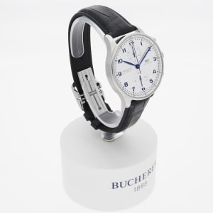 Portugieser  Certified Pre-Owned, 