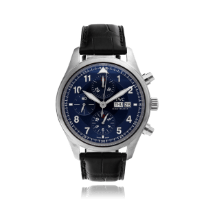 Pilot's Watch Certified Pre-Owned,