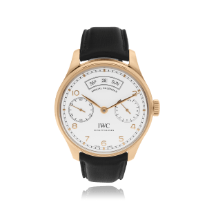 Portugieser  Certified Pre-Owned, 