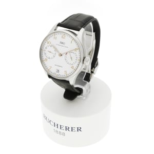 Portugieser  Certified Pre-Owned, 