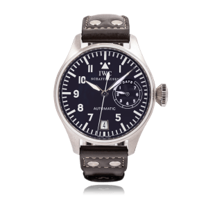 Big Pilot  Certified Pre-Owned, 