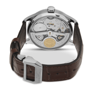 IWC Schaffhausen Portugieser in Weissgold, IW500106 - Bucherer