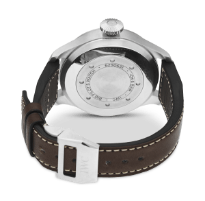 Pilot Certified Pre-Owned,
