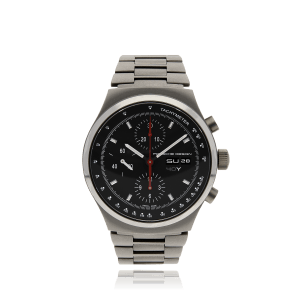 Porsche Design Certified Pre-Owned,