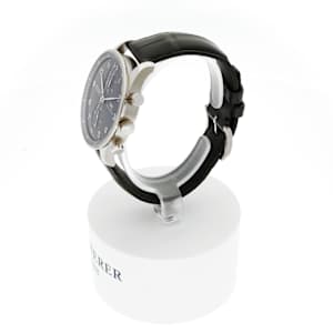 IWC Schaffhausen Portugieser in Weissgold, IW371431 - Bucherer