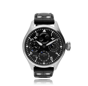 Pilot Certified Pre-Owned,