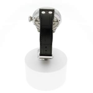 IWC Schaffhausen Pilot in Edelstahl, IW502619 - Bucherer