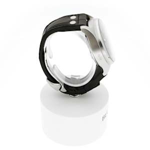 IWC Schaffhausen Pilot in Edelstahl, IW502619 - Bucherer