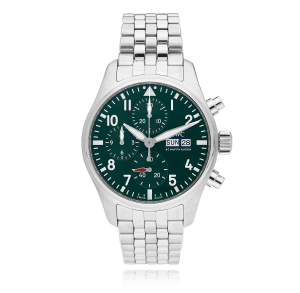 Pilot Certified Pre-Owned,