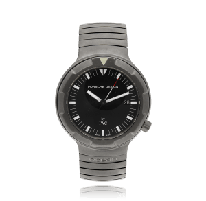 Porsche Design Certified Pre-Owned,