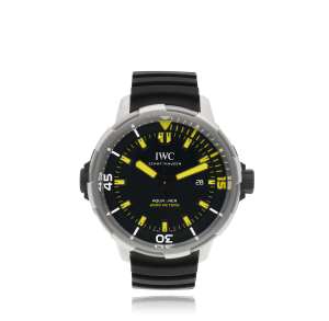 Aquatimer Certified Pre-Owned,