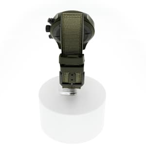 IWC Schaffhausen Pilot in Edelstahl, IW389106 - Bucherer