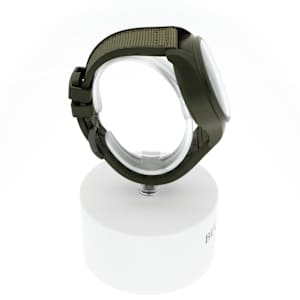 IWC Schaffhausen Pilot in Edelstahl, IW389106 - Bucherer