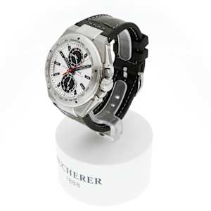 Ingenieur Silberpfeil Certified Pre-Owned,