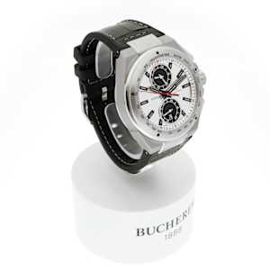 Ingenieur Silberpfeil Certified Pre-Owned,