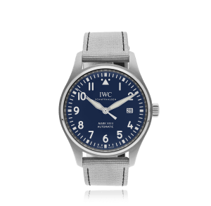Pilot's Watch Mark XVIII Certified Pre-Owned,