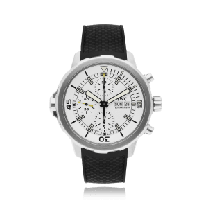 Aquatimer  Certified Pre-Owned, 
