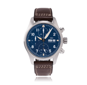 Pilot's Watch Spitfire Certified Pre-Owned,