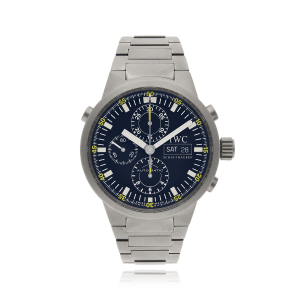 GST Rattrapante Certified Pre-Owned,