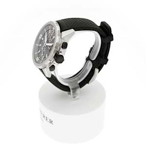 IWC Schaffhausen Aquatimer in Edelstahl, IW379506 - Bucherer