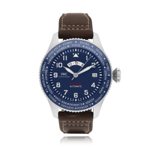 Pilot's Watch Certified Pre-Owned,