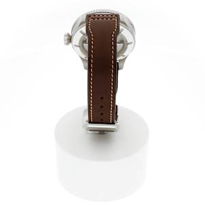 IWC Schaffhausen Pilot's Watch en Acier, IW395503 - Bucherer